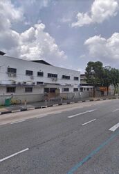 Jurong Bird Park (D22), Factory #460798591